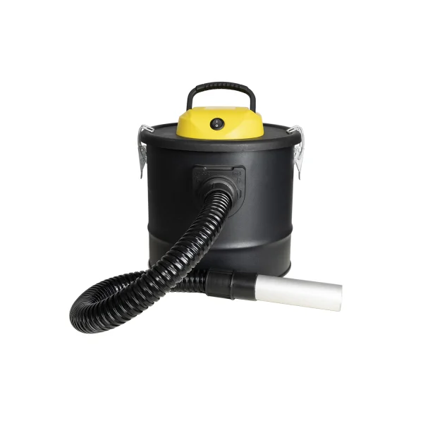 Ash vacuum cleaner 12L for fireplace - MAC185A 