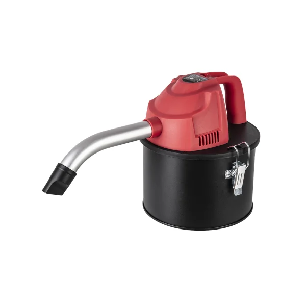 Ash vacuum cleaner 4L for fireplace - MAC221