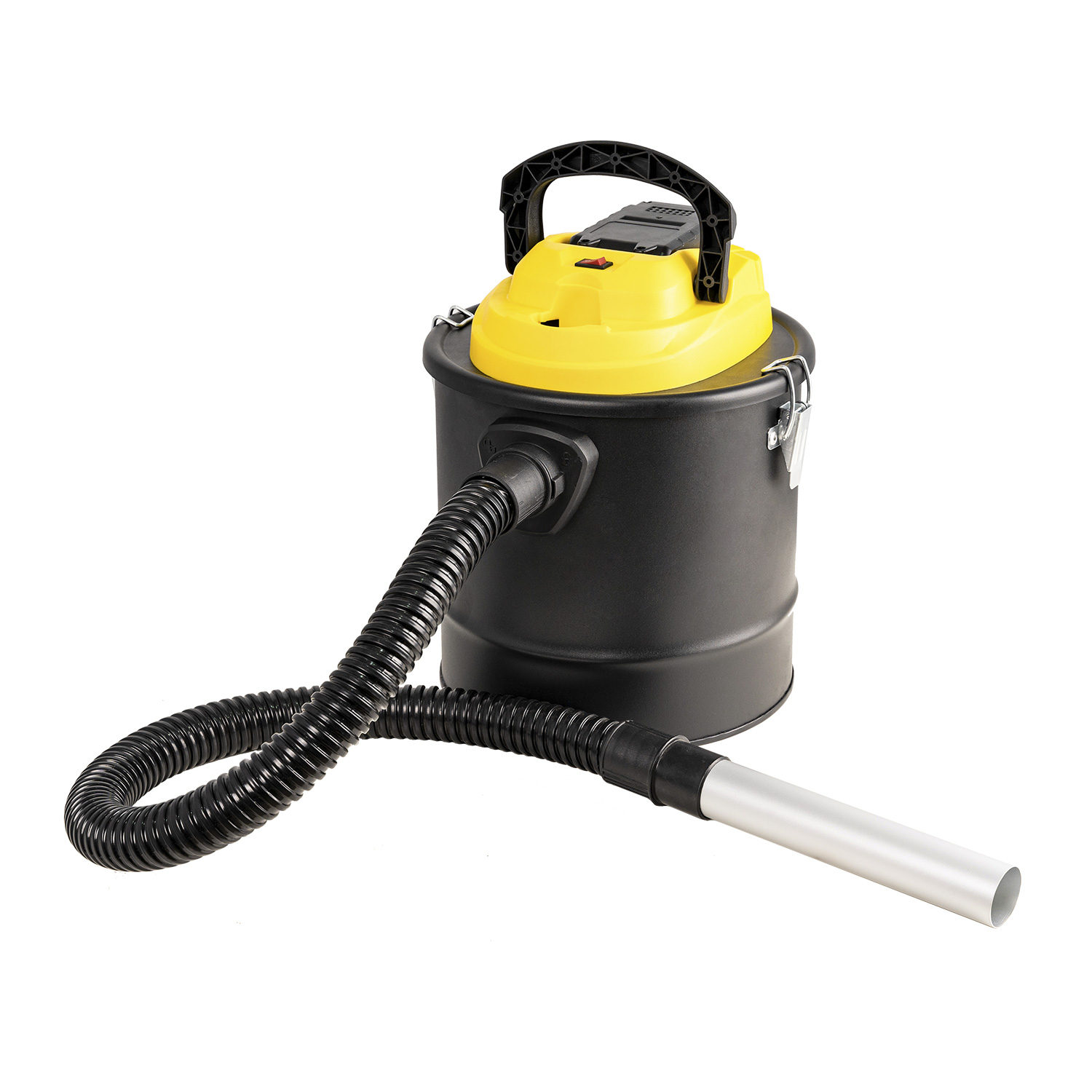 12L Cordless Ash Vacuum Cleaner Manufacturer Seller Micade