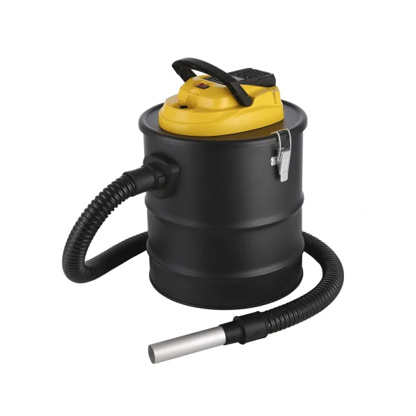 Cordless ash vacuum cleaner 20L - MDC203
