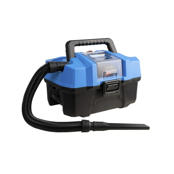Craftsman cordless wet and dry shop vacuum 18V 20V 15L - MDC201