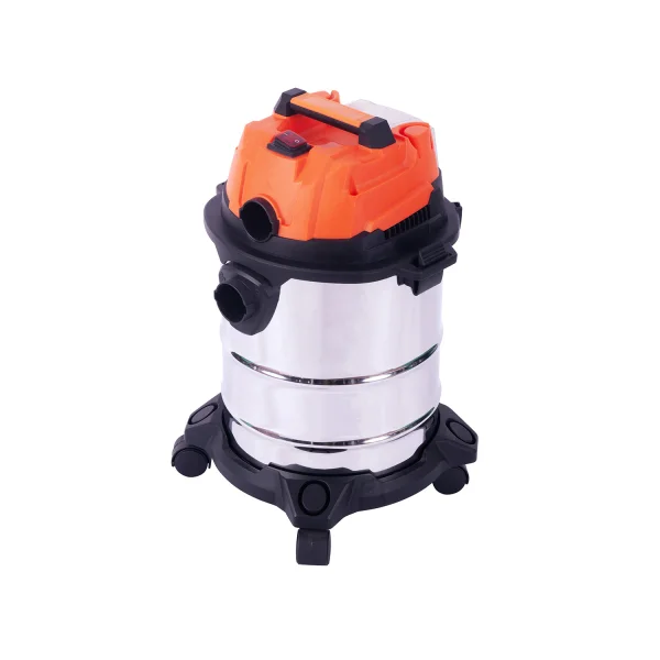 Cordless wet and dry shop vacuum 18V 20V 20L - MDC202