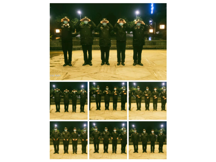 中山小學(xué)保安公司排名 誠(chéng)信服務(wù) 廣東中興保安服務(wù)供應(yīng)