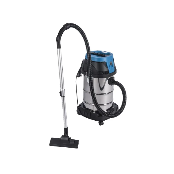 Professional workshop wet and dry vacuum cleaner dust extractor 35L - MWD181