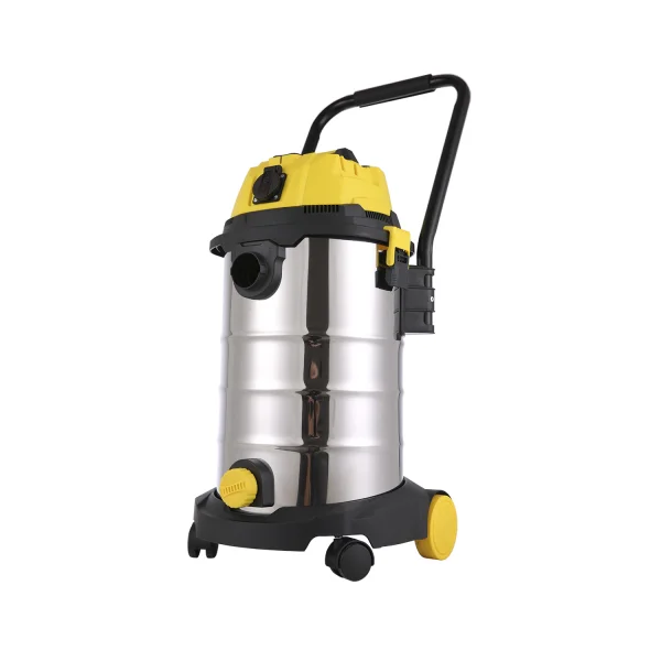 Professional workshop wet and dry vacuum cleaner dust extractor 35L - MWD191