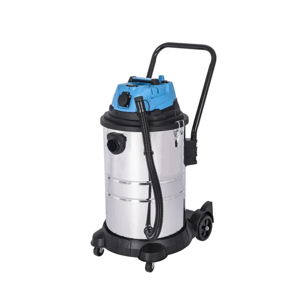 Professional workshop wet and dry vacuum cleaner dust extractor 50L - MWD191