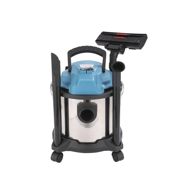 Wet and dry vacuum cleaner hoover 1000W 15L - MWD182