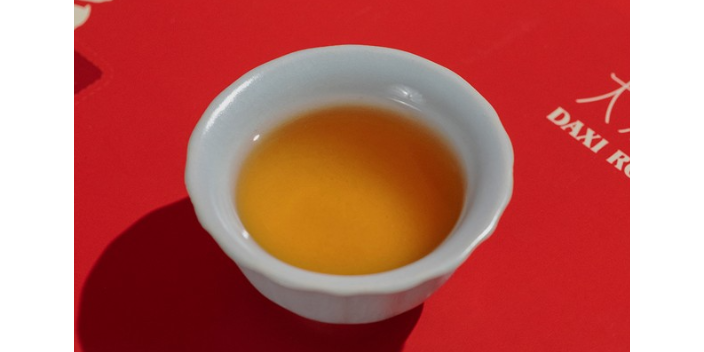 广州政和工夫茶批发多少钱一斤