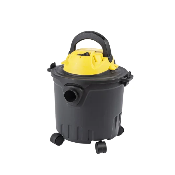 Wet and dry vacuum cleaner hoover 1000W 15L - MWD192
