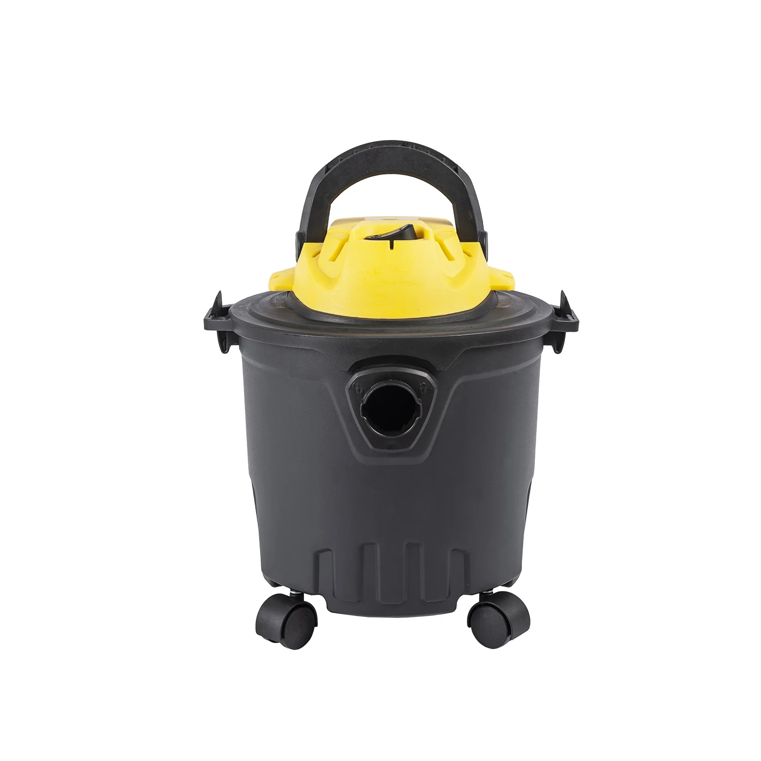 1000W 15L Wet And Dry Vacuum Cleaner Hoover Supply Produce