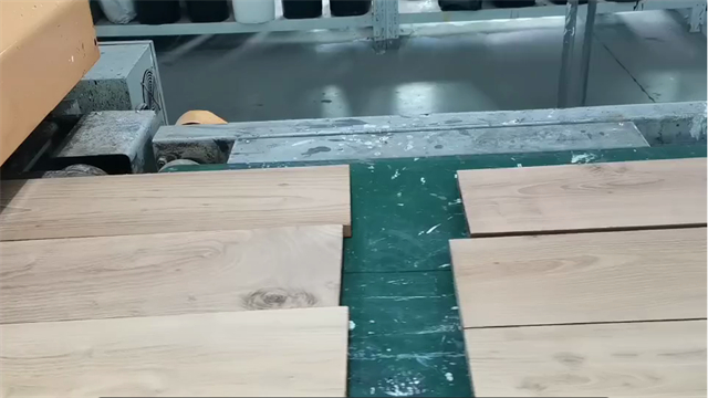 实木地板UV漆底漆 江苏海田技术供应