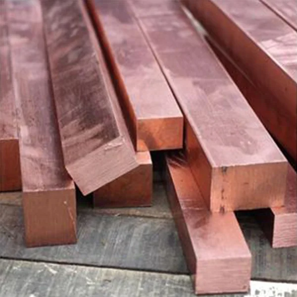 Copper Bar/Rod