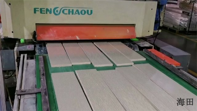 上海三层实木地板水性漆品牌 江苏海田技术供应