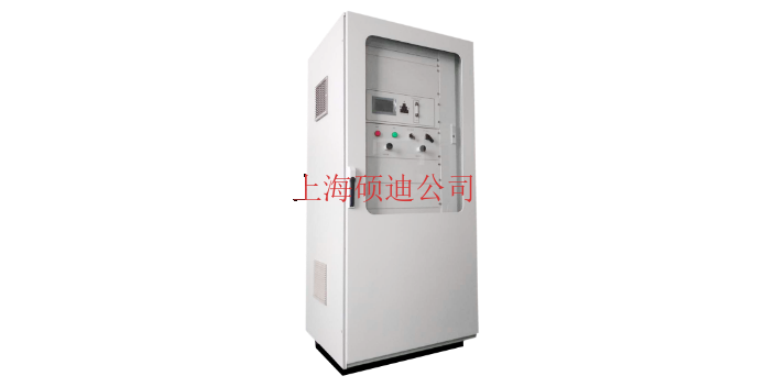 上海在线气体分析仪调试 上海硕迪自动控制系统供应