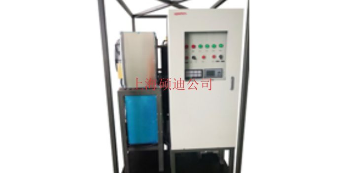 上海怎样选择气体分析仪调试 上海硕迪自动控制系统供应