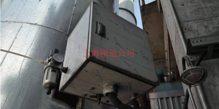 上海在线气体分析仪价格 上海硕迪自动控制系统供应