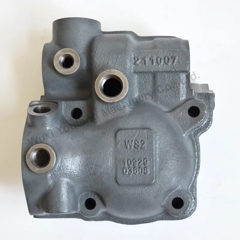 Air Compressor Oil Stop Valve 1092903608 - Youteng