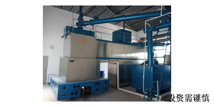 牡丹江垃圾處理加盟費用