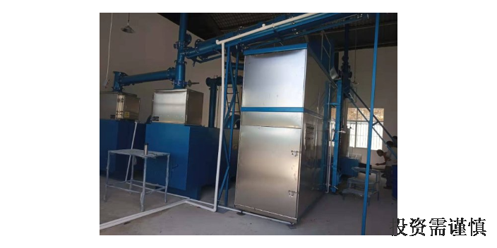 哈爾濱垃圾處理加盟前景