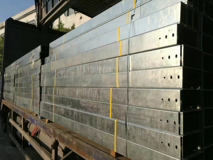 深圳组合式不锈钢电缆桥架批发 欢迎来电 深圳市志达钢管供应
