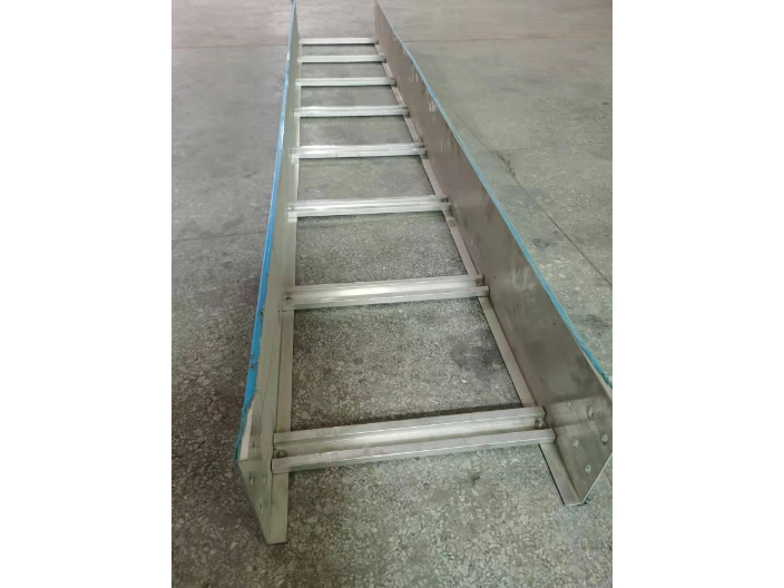 深圳槽型不锈钢桥架经销商 欢迎咨询 深圳市志达钢管供应