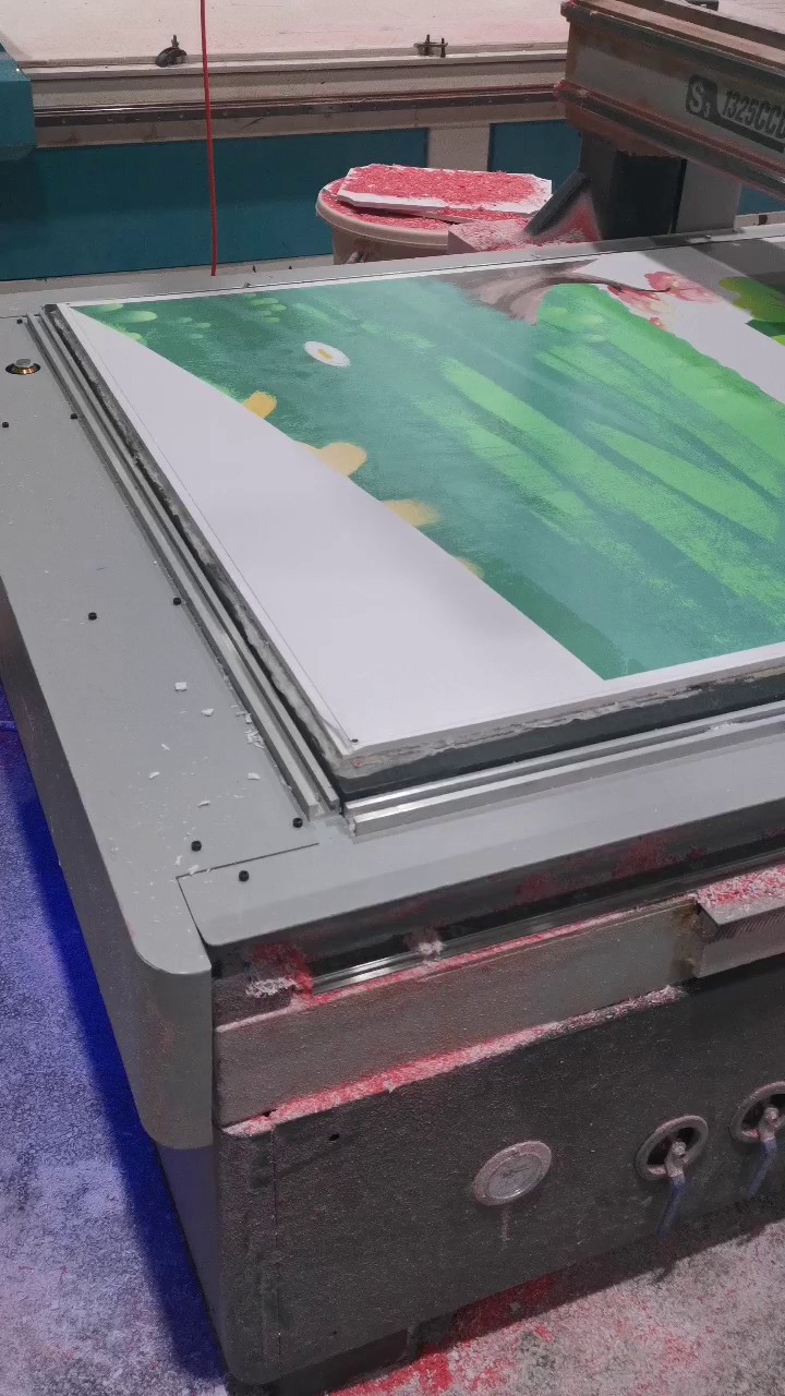 石龙镇大型UV打印加工是什么,UV打印加工