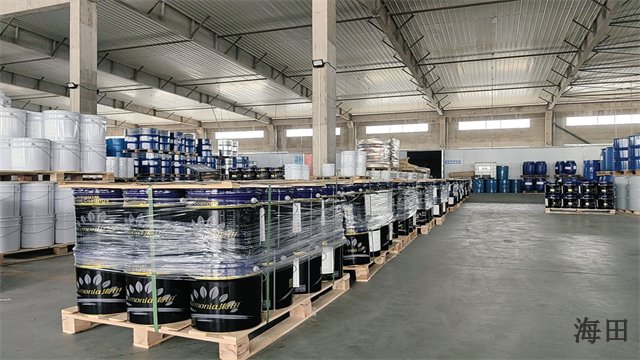 上海木器漆询问报价 江苏海田技术供应