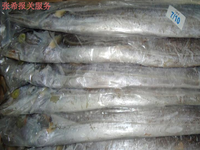 上海国际海鲜进口报关物流 和谐共赢 万享报关供应