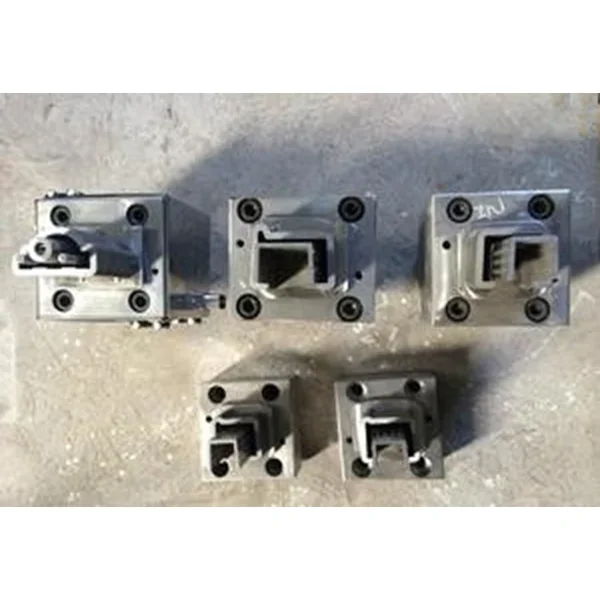 SPC profile mould