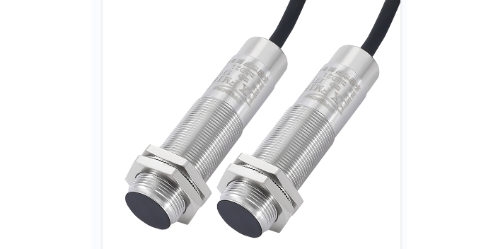 溫州不受顏色影響防爆傳感器 浙江羅舸智能科技供應