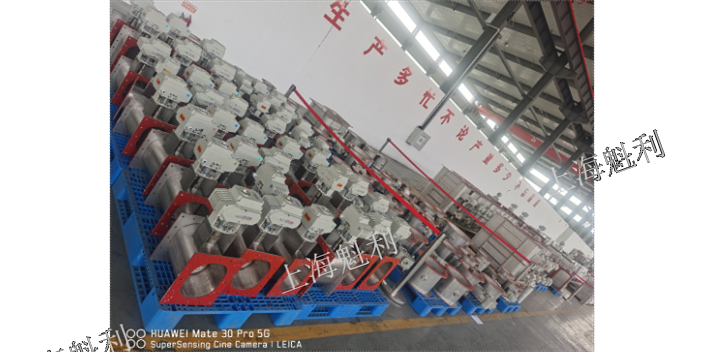 上海钢制生物密闭阀厂家 欢迎咨询 上海魁利供