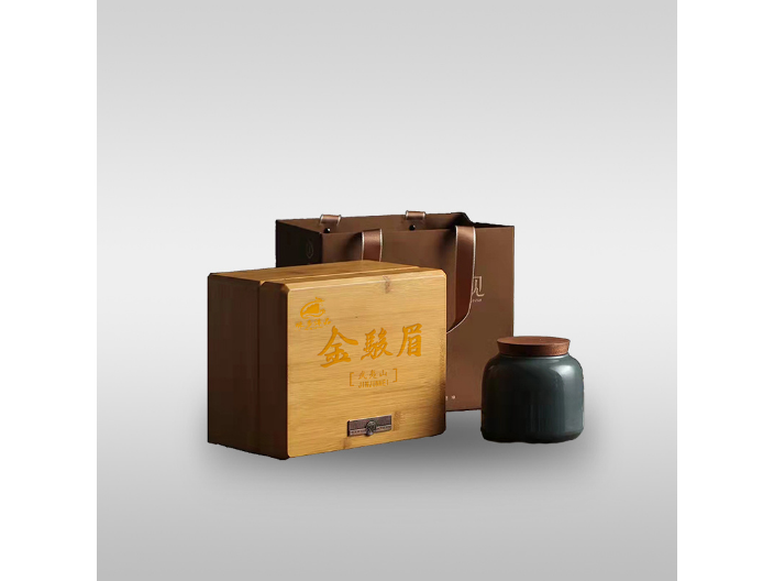 温州武夷岩茶包装,茶叶