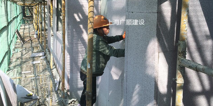 崇明区资质防水补漏防水施工 欢迎来电 上海广顺建设工程供应