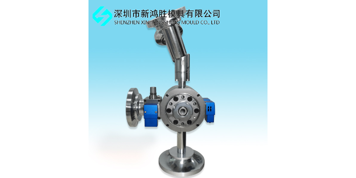 深圳U14免對機(jī)頭擠出機(jī)頭 歡迎咨詢 深圳市新鴻勝模具供應(yīng)