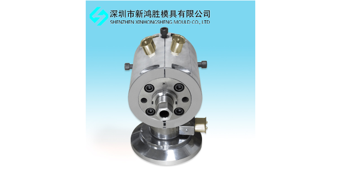 鹽田區(qū)充油針管擠出機(jī)頭 服務(wù)至上 深圳市新鴻勝模具供應(yīng)