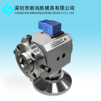 坪山區(qū)軟光機(jī)頭擠出機(jī)頭 誠信互利 深圳市新鴻勝模具供應(yīng)