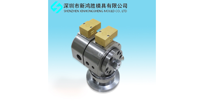 南山區(qū)預(yù)成型模具擠出機頭 誠信服務(wù) 深圳市新鴻勝模具供應(yīng)