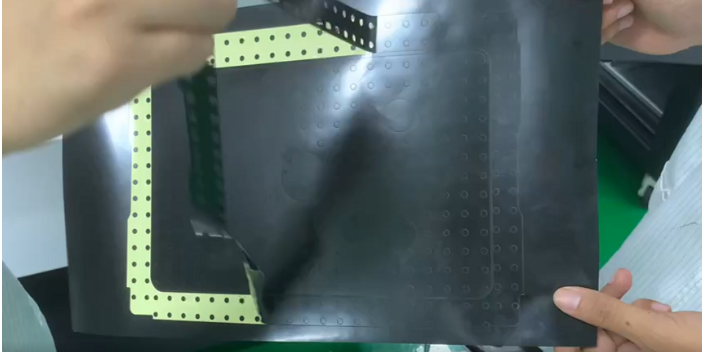 北京品质光纤激光切割设备方案 无锡超通智能供应