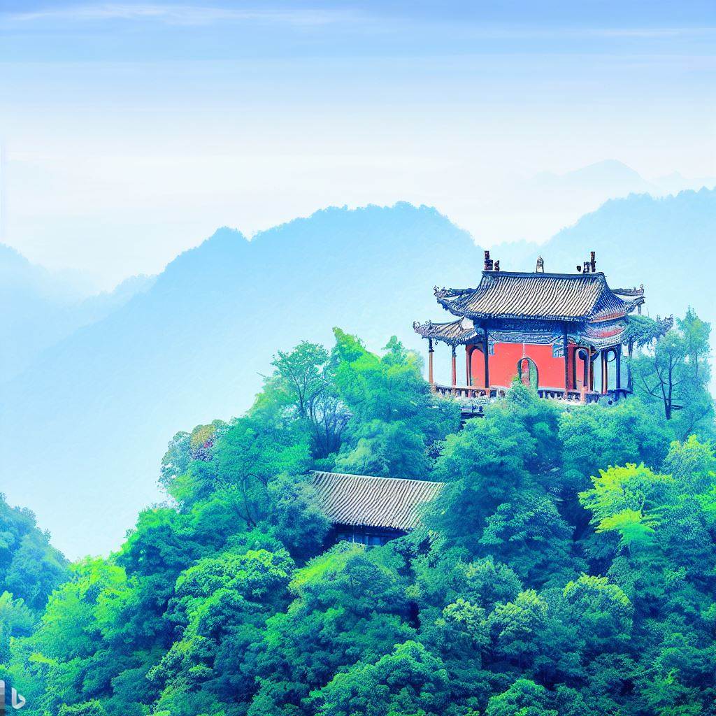 老川東歷險記-第二回