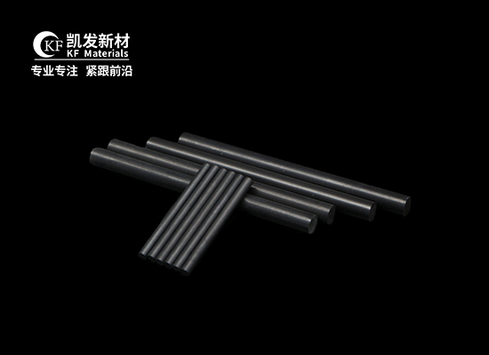 試用氮化硅的研究與應用