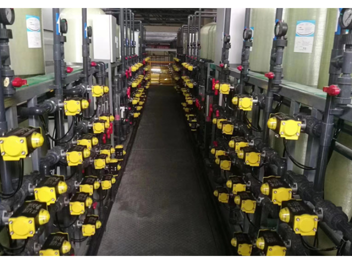 杭州大型反渗透设备水处理