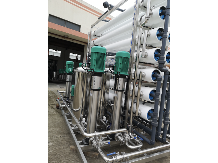 大型商用净水设备生产厂家,净水设备