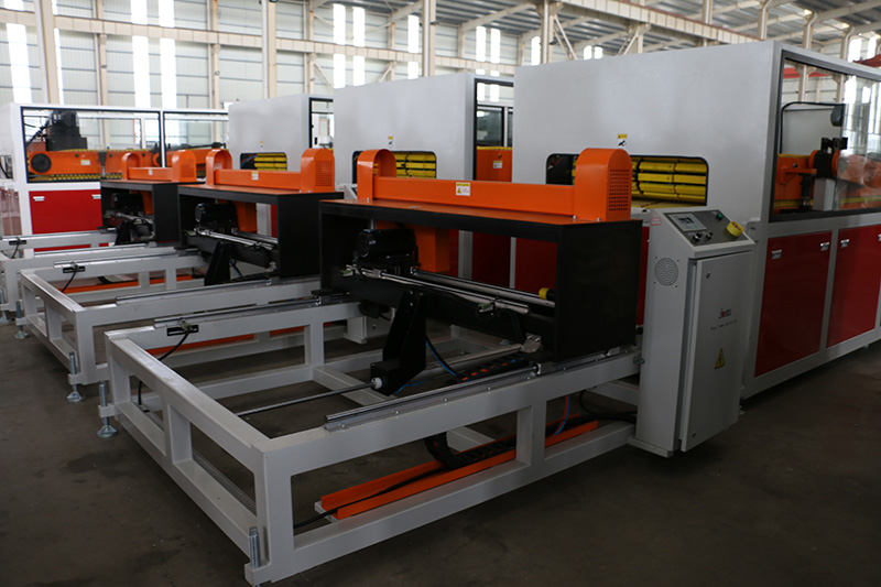 擠出機常見的故障和解決方式有哪些呢？