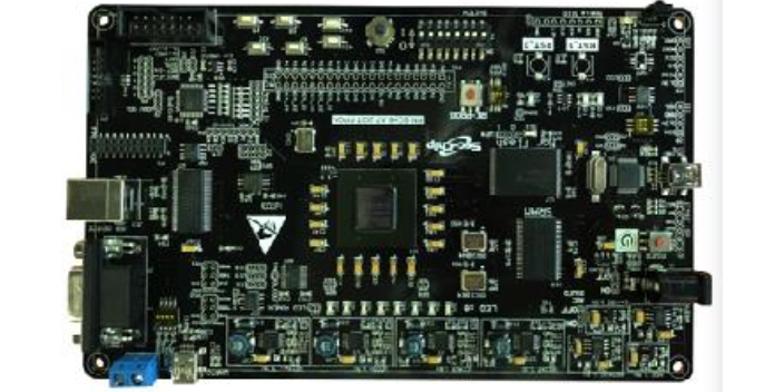 新型PCB电子加工制作