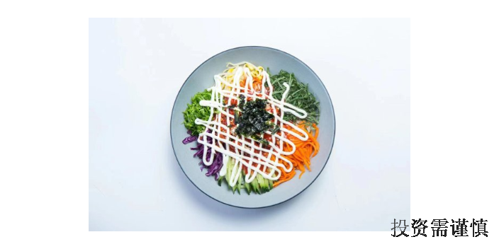 佳木斯韩式料理加盟品牌,加盟