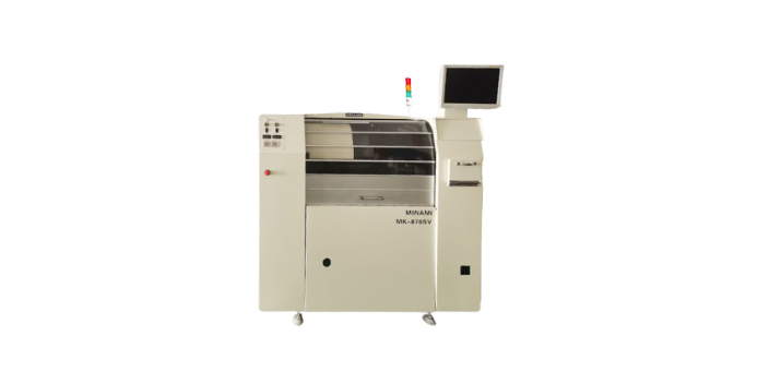 贵州全自动视角锡膏印刷机 聚达祥设备供应