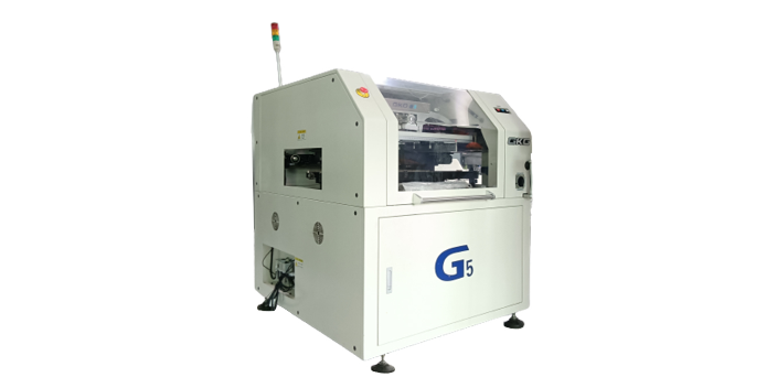 陕西ASKA全自动锡膏印刷机 聚达祥设备供应