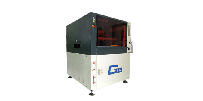 广州高精度自动印刷机 聚达祥设备供应