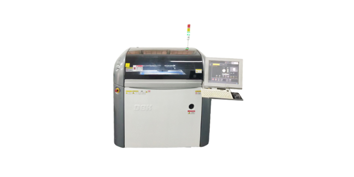 山东ASKA全自动锡膏印刷机 聚达祥设备供应