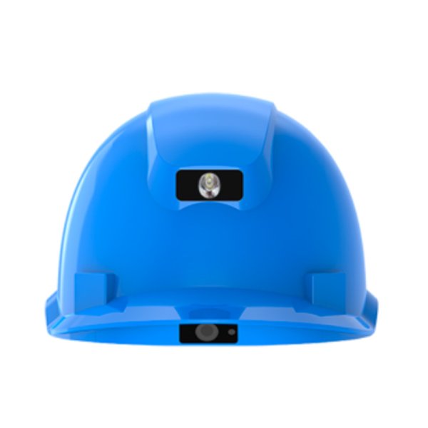 SF-Q300TK智能高清4G头盔